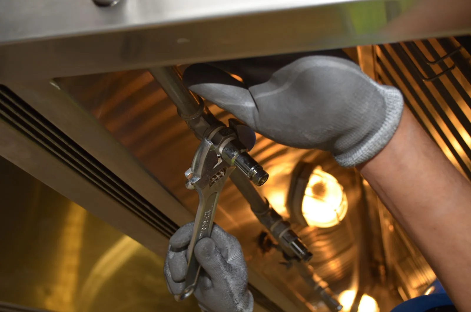Lone Star Plumbing — Dallas, TX