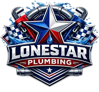 Lone Star Plumbing logo
